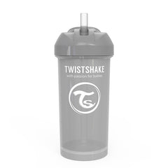 Vaso Pitillo Twistshake