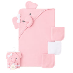 Toalla Little Loved Elefante