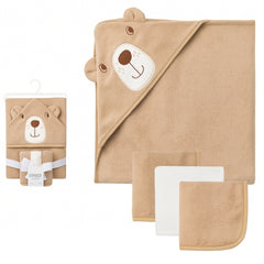 Toalla Little Loved Oso