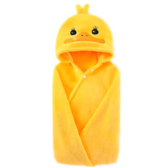 Toalla en microfibra Pato