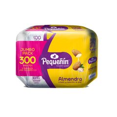Toallitas Pequeñin Karite x 300 Unds