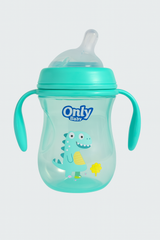 Tetero Only Baby