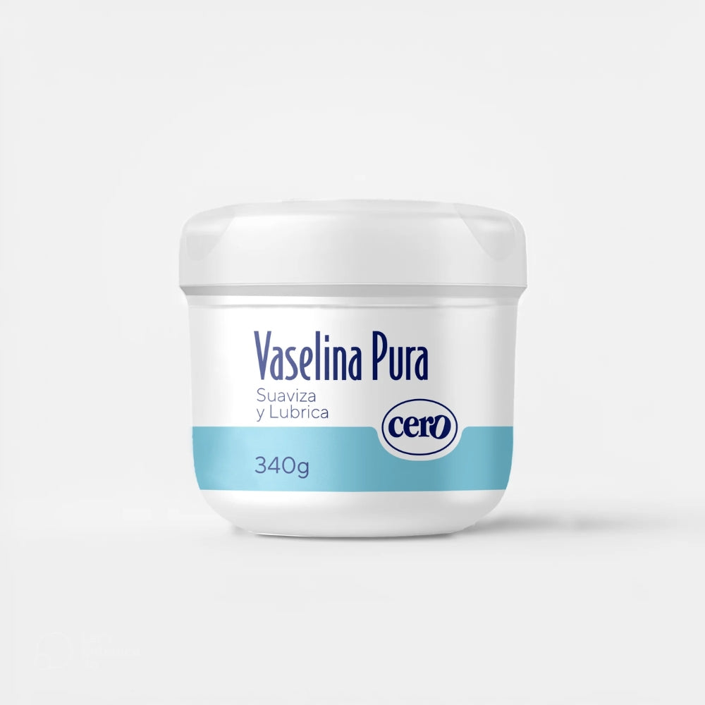 Vaselina Cero x 340g