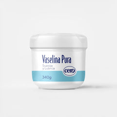 Vaselina Cero x 340g