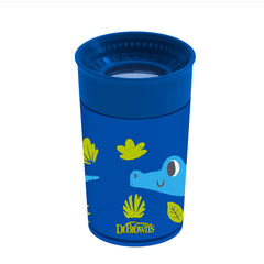 Vaso 360° Dr Brown's