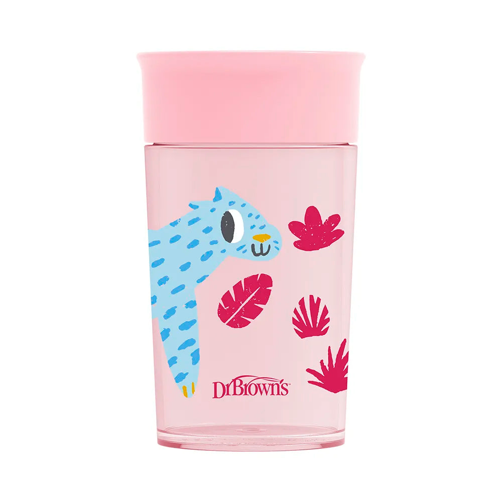 Vaso 360° Dr Brown's