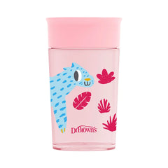Vaso 360° Dr Brown's