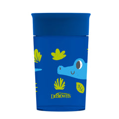 Vaso 360° Dr Brown's