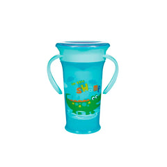 Vaso 360° Antiderrame