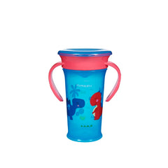 Vaso 360° Antiderrame
