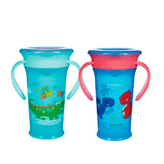 Vaso 360° Antiderrame
