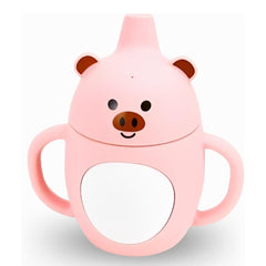 Vaso Boquilla En Silicona