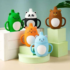 Vaso Boquilla En Silicona