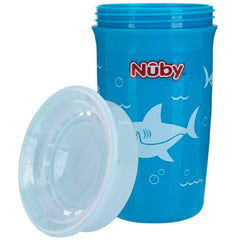 Vaso 360° Antiderrame Nuby