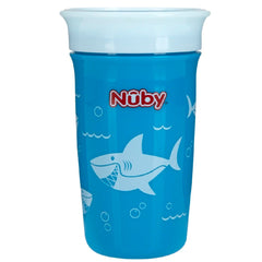 Vaso 360° Antiderrame Nuby
