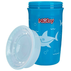 Vaso 360° Antiderrame Nuby