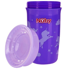 Vaso 360° Antiderrame Nuby