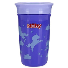 Vaso 360° Antiderrame Nuby
