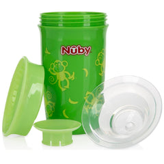 Vaso 360° Antiderrame Nuby