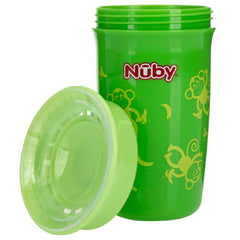 Vaso 360° Antiderrame Nuby