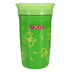 Vaso 360° Antiderrame Nuby