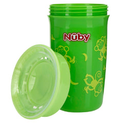 Vaso 360° Antiderrame Nuby
