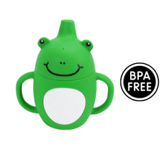 Vaso Boquilla En Silicona