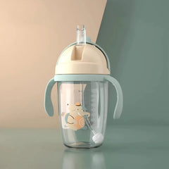 Vaso Pitillo Elefante