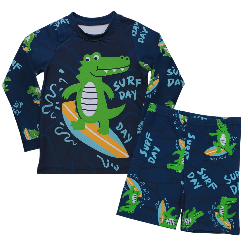 Vestido de Baño Niño