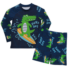 Vestido de Baño Niño