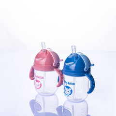 Vaso Pitillo T02