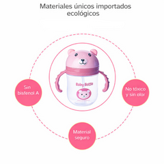 Vaso Pitillo T02
