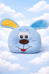 Almohada moldeadora perro