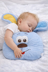 Almohada moldeadora perro