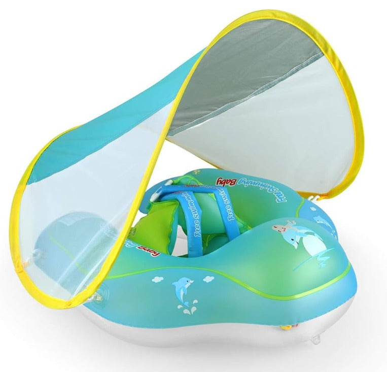 Flotador para bebe