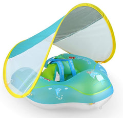 Flotador para bebe
