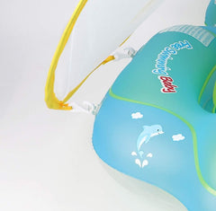 Flotador para bebe