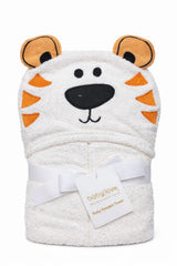 Toalla tigre