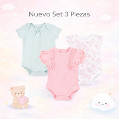 Mamelucos x 3