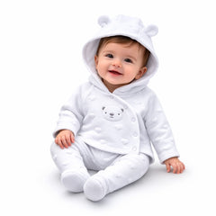 Conjunto para bebe