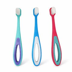 Cepillo de dientes