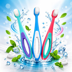 Cepillo de dientes