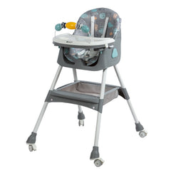 Silla comedor Lulu Ebaby 631-1
