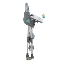 Silla comedor Lulu Ebaby 631-1