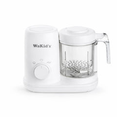 Procesador de Alimentos para Bebé WaKid’s 4 en 1