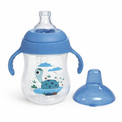 Vaso entrenador