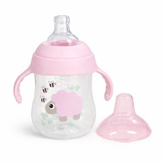 Vaso entrenador