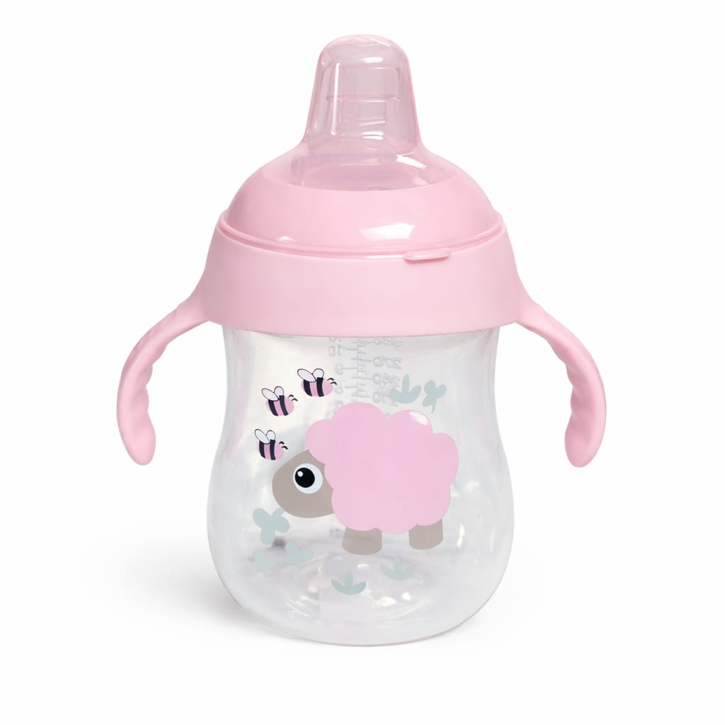 Vaso entrenador