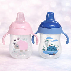 Vaso entrenador