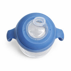 Vaso entrenador
